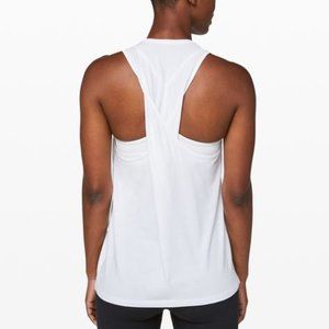Lululemon Element Tank